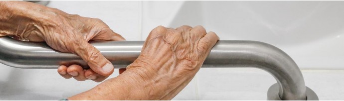 Bagno per anziani efficiente e come crearlo